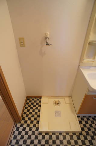 ドゥ・メゾン 同タイプのお部屋の画像です。現況とは異なる可能性がございます。