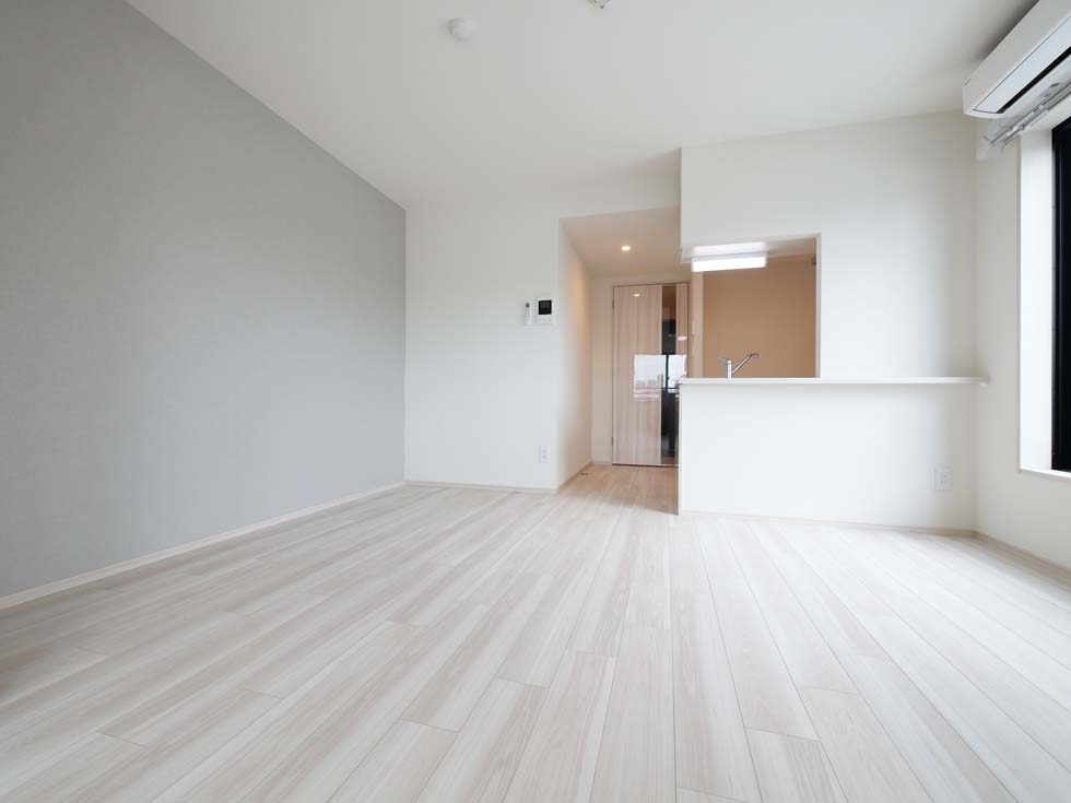 コンポジット渋谷本町5階 内観