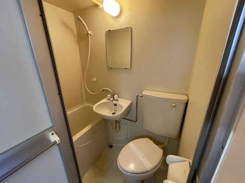 サンウェルス新堀2階 部屋その他