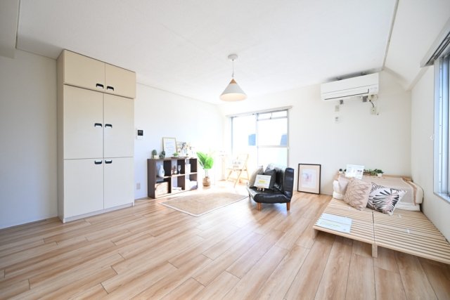 ラ・レジダンス・ド・ラフィネ4階 ※家具小物はイメージです