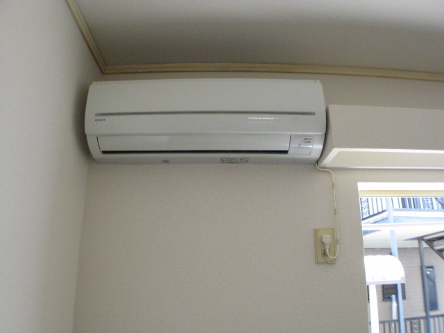 マスコーポ津田沼 部屋設備