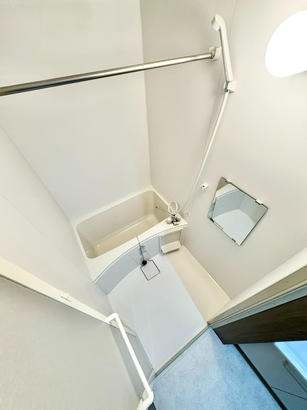 Waonette 相南3階 お風呂