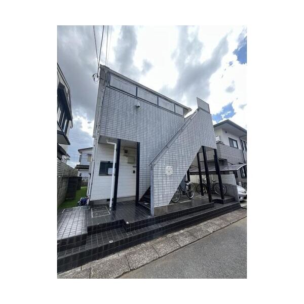 さくらハウス前原の外観画像