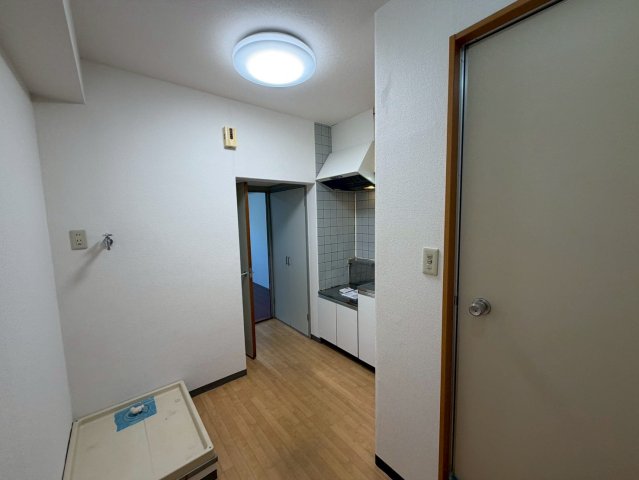 ハセベ椿森コーポ106号室 その他