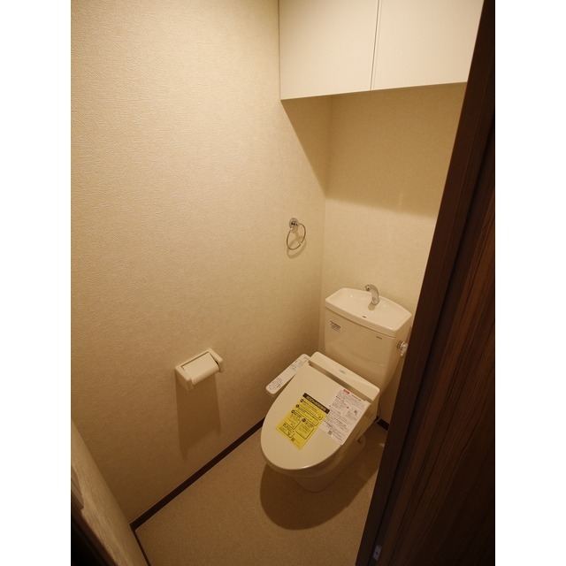 wisteria204号室 内観