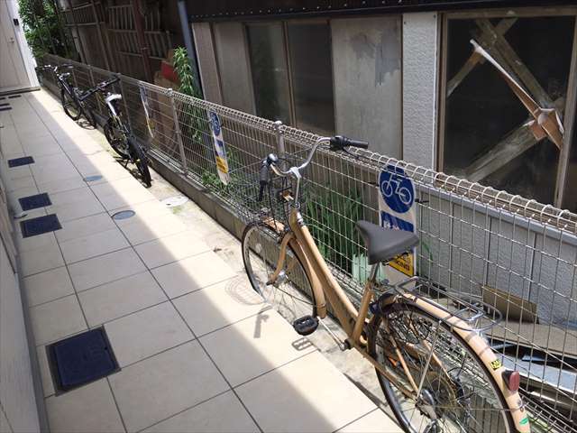 Ｌｕｃａｓ　β2階 部屋その他