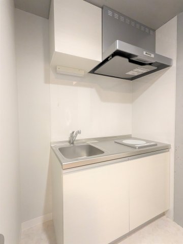 コルク本駒込 キッチン