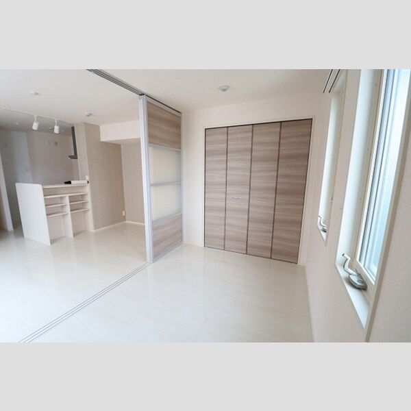 ANNEX〔アネックス〕206号室 洋室　4.7帖