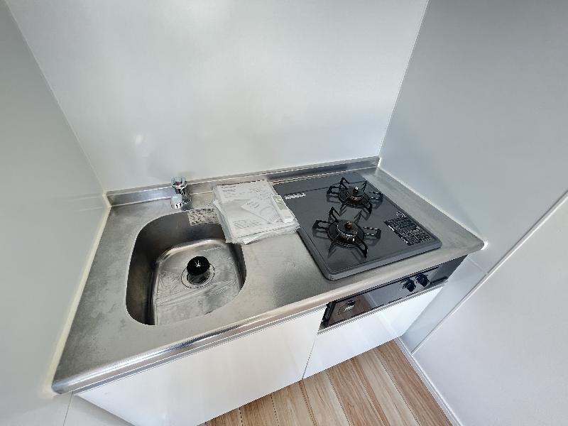 ＴＥＮ－ＮＯＭ　ＨＯＵＳＥ　ＰＲＥＭＩＥＲ2階 リビング