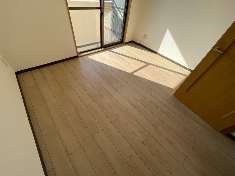 サンテミリオン大塚壱番館 リビング