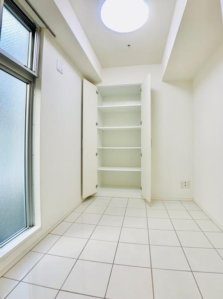 Ｂｒｉｌｌｉａ　ｉｓｔ　東雲キャナルコート13階 リビング