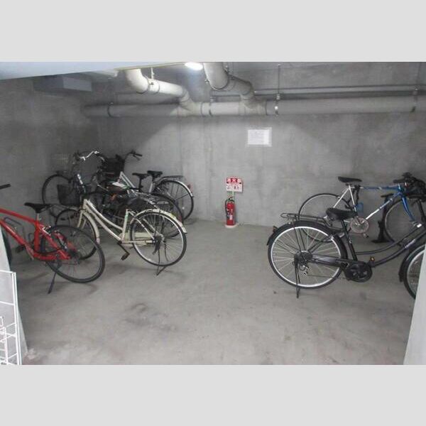 S-FORT鶴見中央 部屋設備