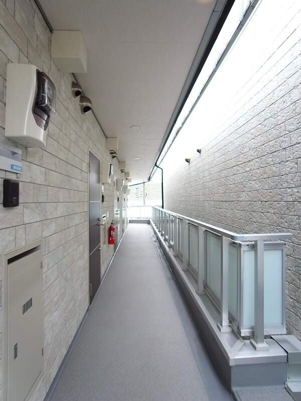 リブリ・オルタンシアⅢ3階 部屋その他