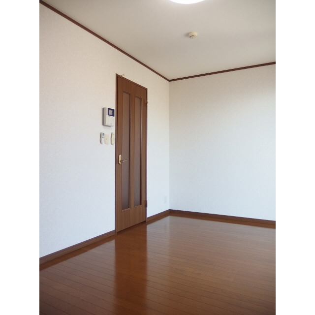 アンプルール フェール ヨシノ リビング