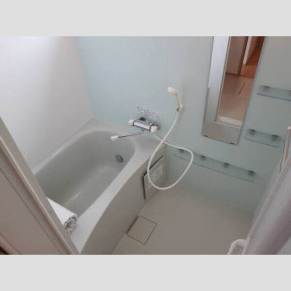 M・T・Le・Lien 浴室201