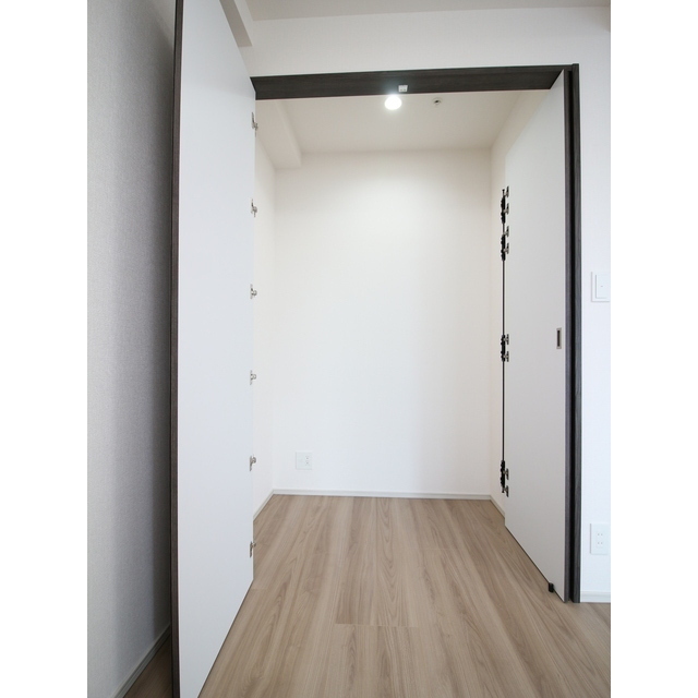 プレール・ドゥーク亀戸Ⅵ507号室 内観