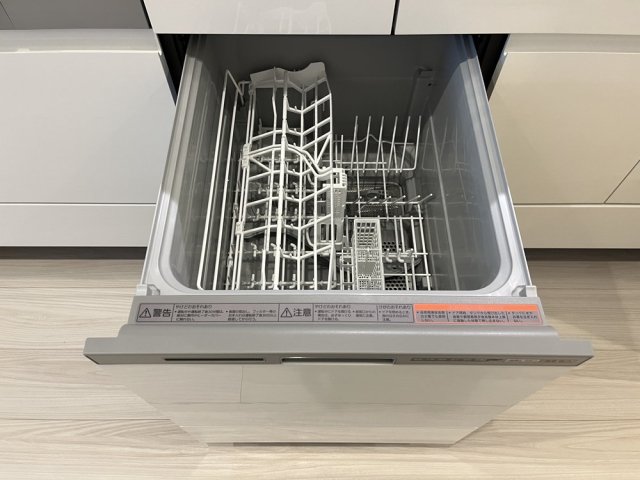 ＷＯＲＬＤ　ＴＯＷＥＲ　ＲＥＳＩＤＥＮＣＥ25階 キッチン