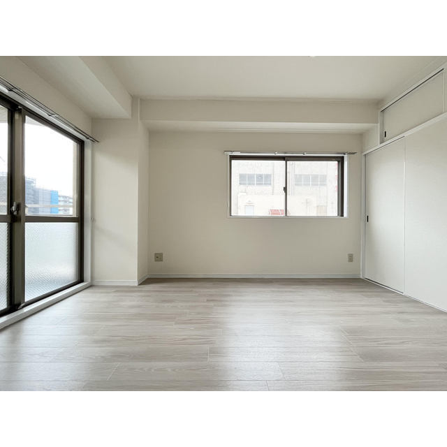 大貫ビル0502号室 内観