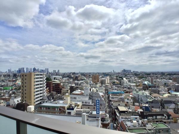 エミリブ東長崎10階 部屋その他