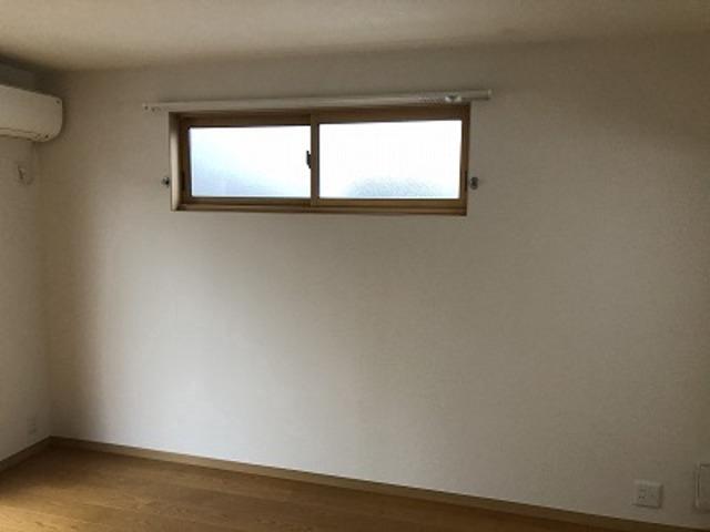 ビレッジ都町 リビング