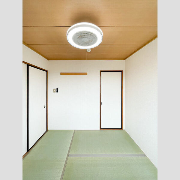 メゾンベルジュール201号室 部屋その他