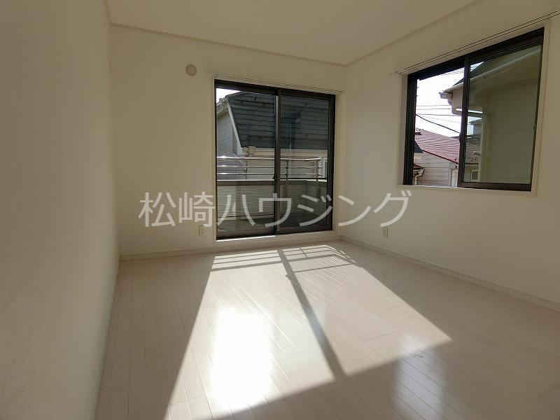 練馬区中村二丁目戸建 部屋その他