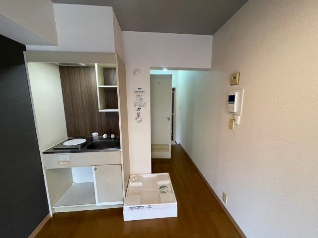 ライオンズマンション椎名町3階 部屋その他