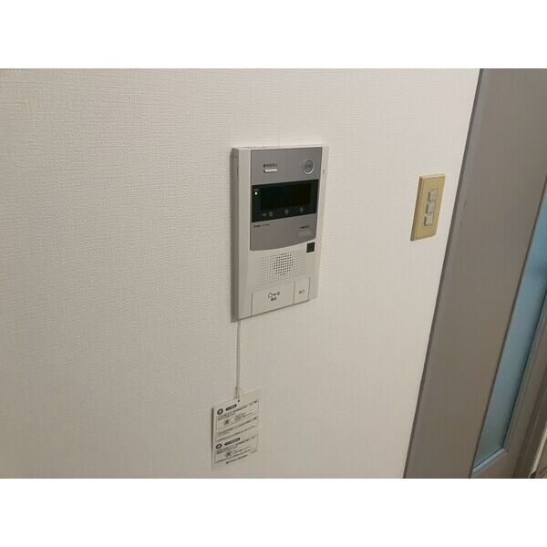 ドルチェ池上201号室 部屋その他