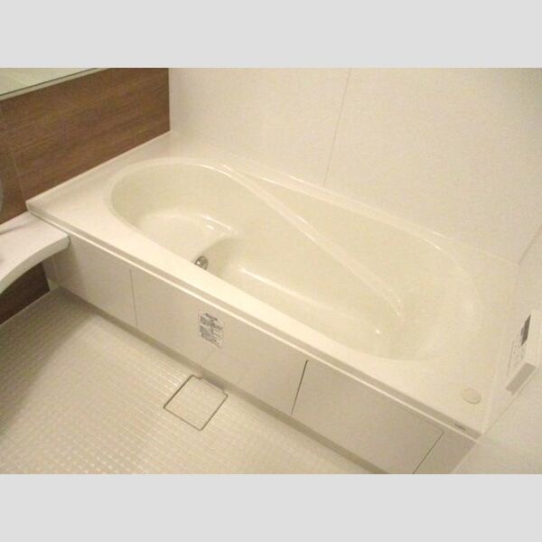 ハイツ・Kiko 浴室