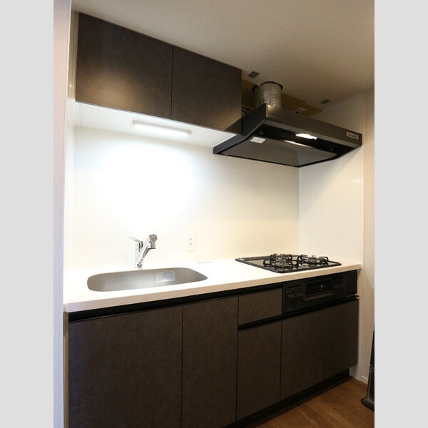 Royal Hills キッチン