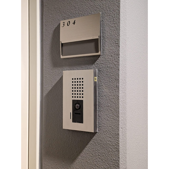 オーパスホームズ三田0304号室 部屋その他