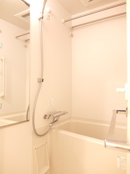 プラウドフラット仙川508号室 ※参考写真