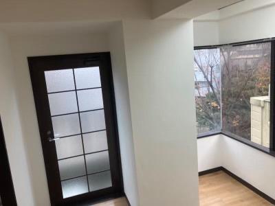 アフェール・J・新小岩4階 玄関