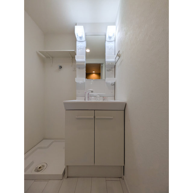 ルーム馬込 内観