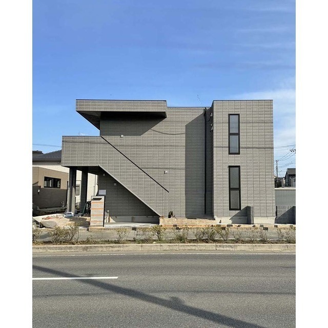 クレスⅠの外観画像