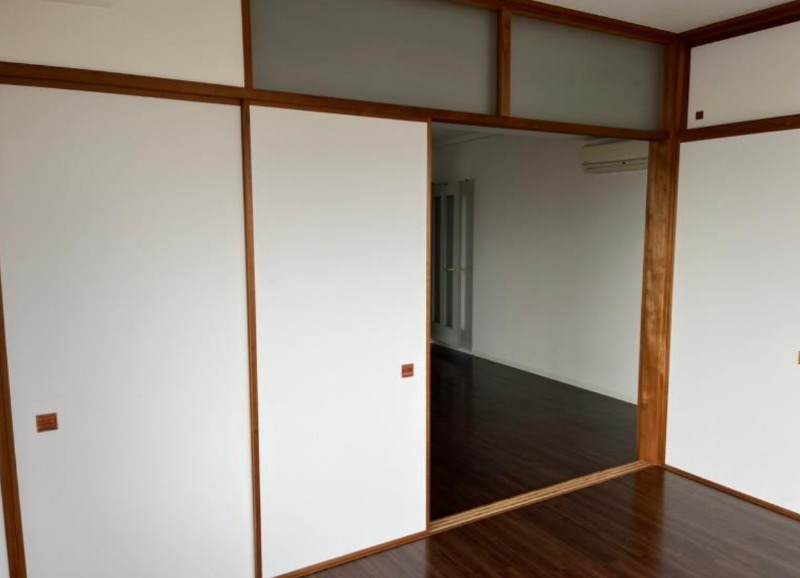 フォレストコート四ツ木8階 部屋その他