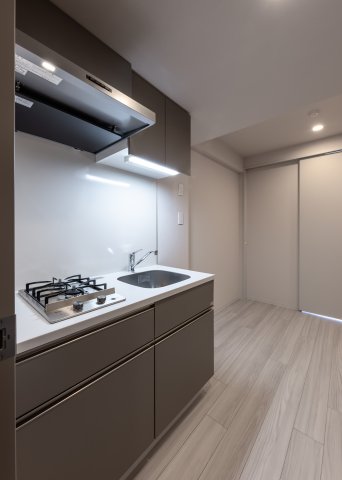 SYFORME SUMIYOSHIⅡ303号室 ※参考写真です（カラータイプや仕様が異なる場合がございます）