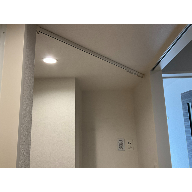 Hale永福302号室 部屋その他