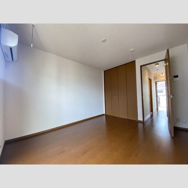 モンテローザ102号室 部屋その他