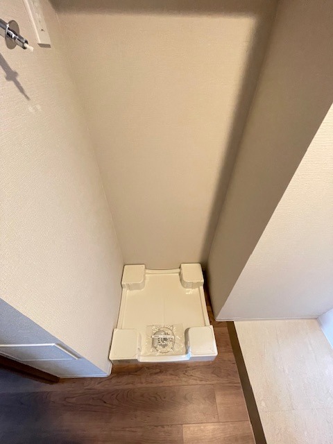 ドゥーエ二子新地5階 部屋その他