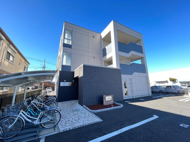 パッション　スカイ 外観写真（昼）