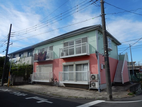 エステートルビー201号室 部屋その他