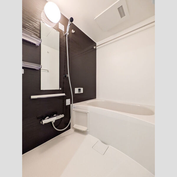 D-Sereno東田町Ⅱ 浴室