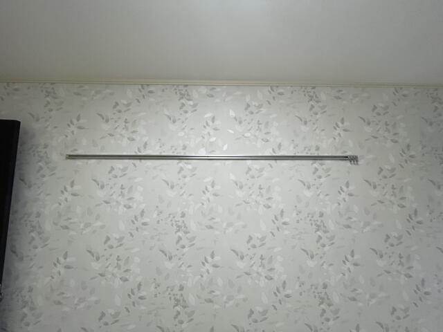 エルプレミア平井2階 部屋設備