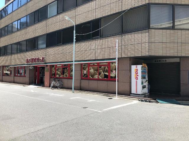 カーサグランデ日本橋小網町 まいばすけっと日本橋小網町店まで155ｍ
