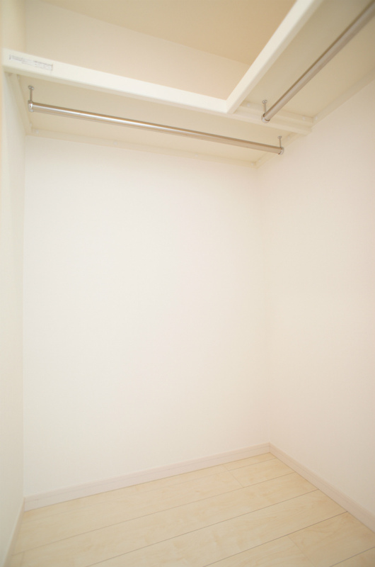 リブリ・壱番館3階 収納