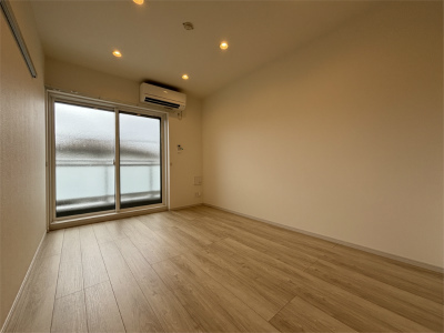 CASA M 内観