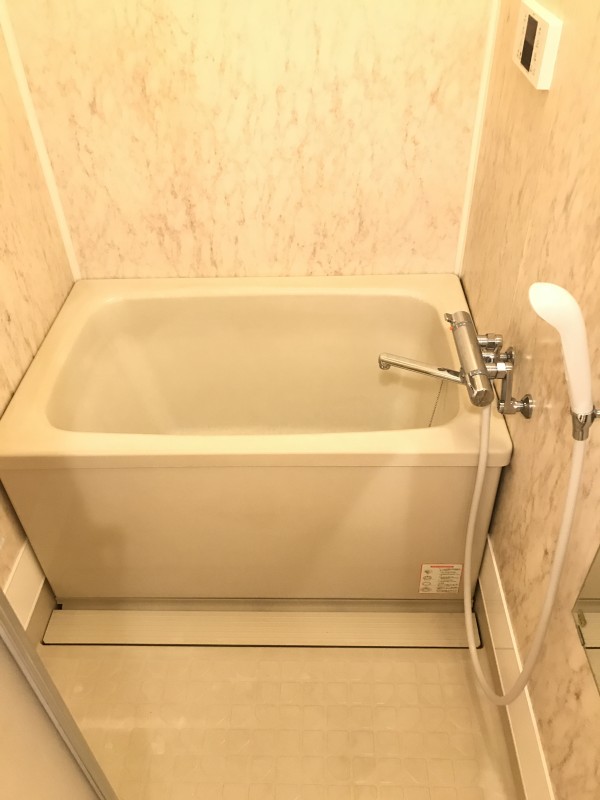 T’s garden蕨Ⅲ2階 部屋その他