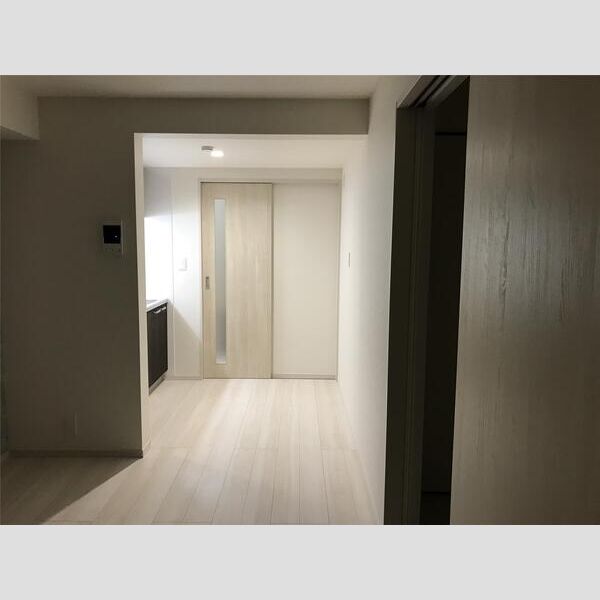 リーブルファイン浦和美園 リビング