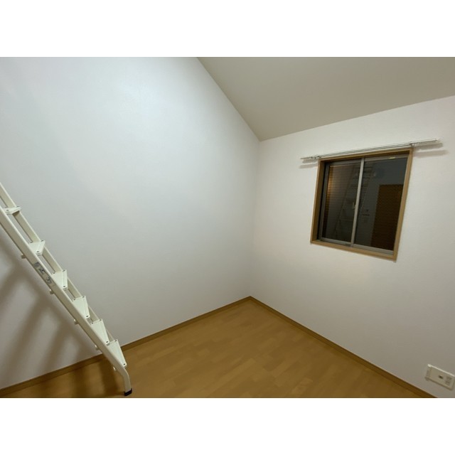 サンシャイン11 リビング